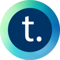 Tdot Shots logo