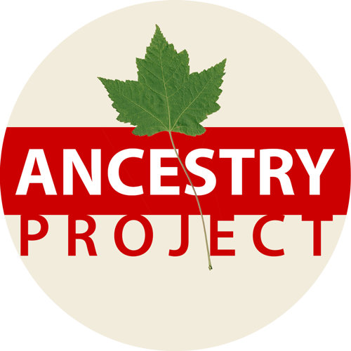Ancestry Project logo