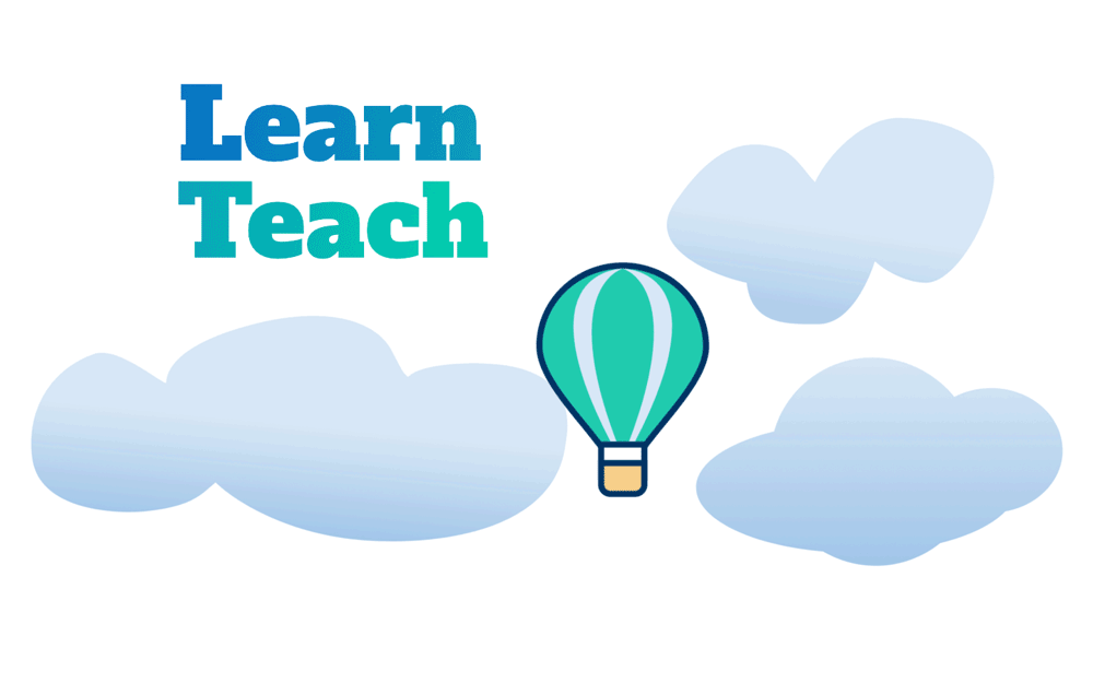 Learn Teach: My Education and E-Learning Portfolio