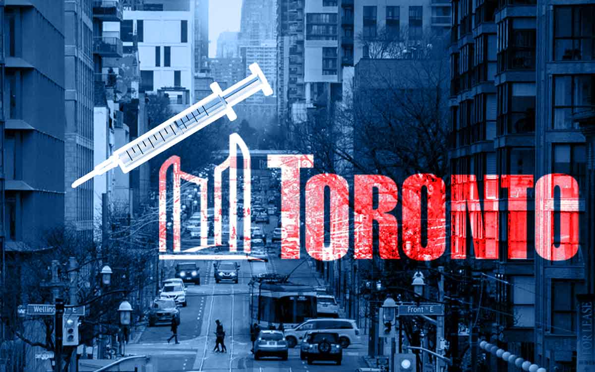Can We Trust Toronto Public Health For Straight Information About Coronavirus?