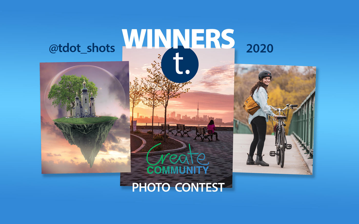 Tdot Shots Toronto Photo Contest Awards 2020 (View Gallery and Critique)