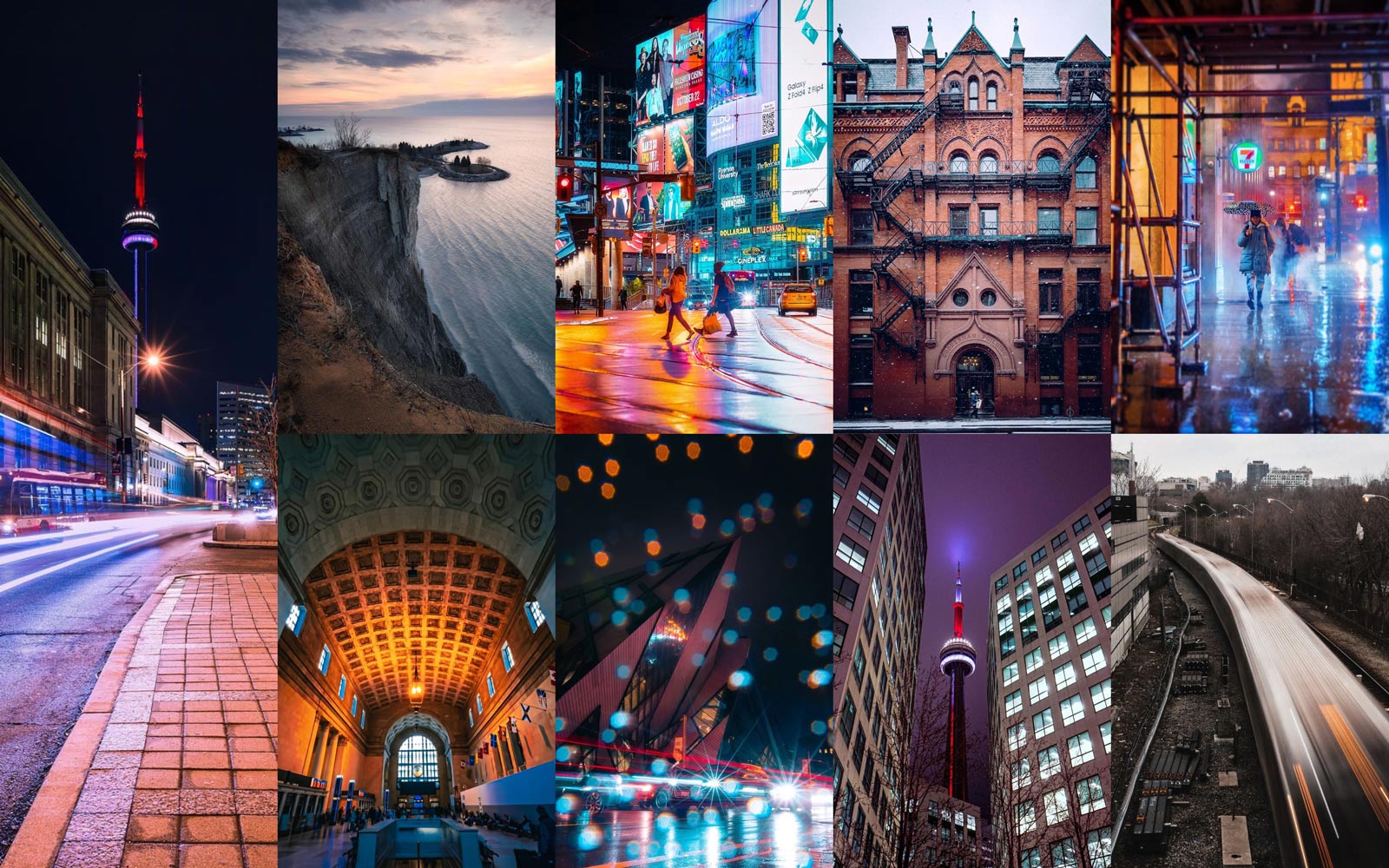 Get Out and Shoot with the Toronto Photography Community (Winter Picks by  Tdot Shots) – Iconic Toronto