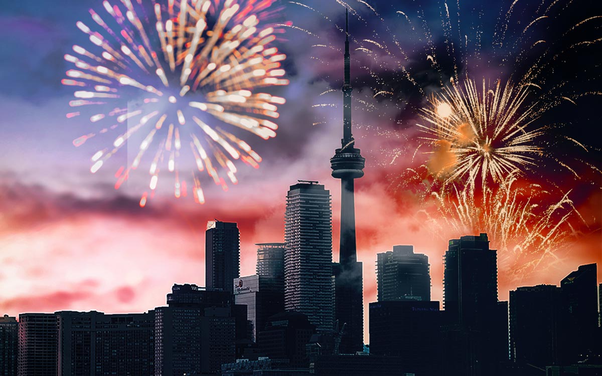 Tdot Shots Turns Two! Thank You Toronto and GTA Photo Community For Your Support!