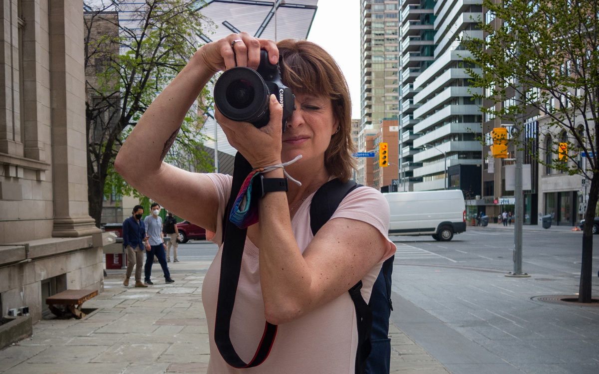 Photo Walk Meetups for Toronto Photographers (Schedule for Summer 2021)