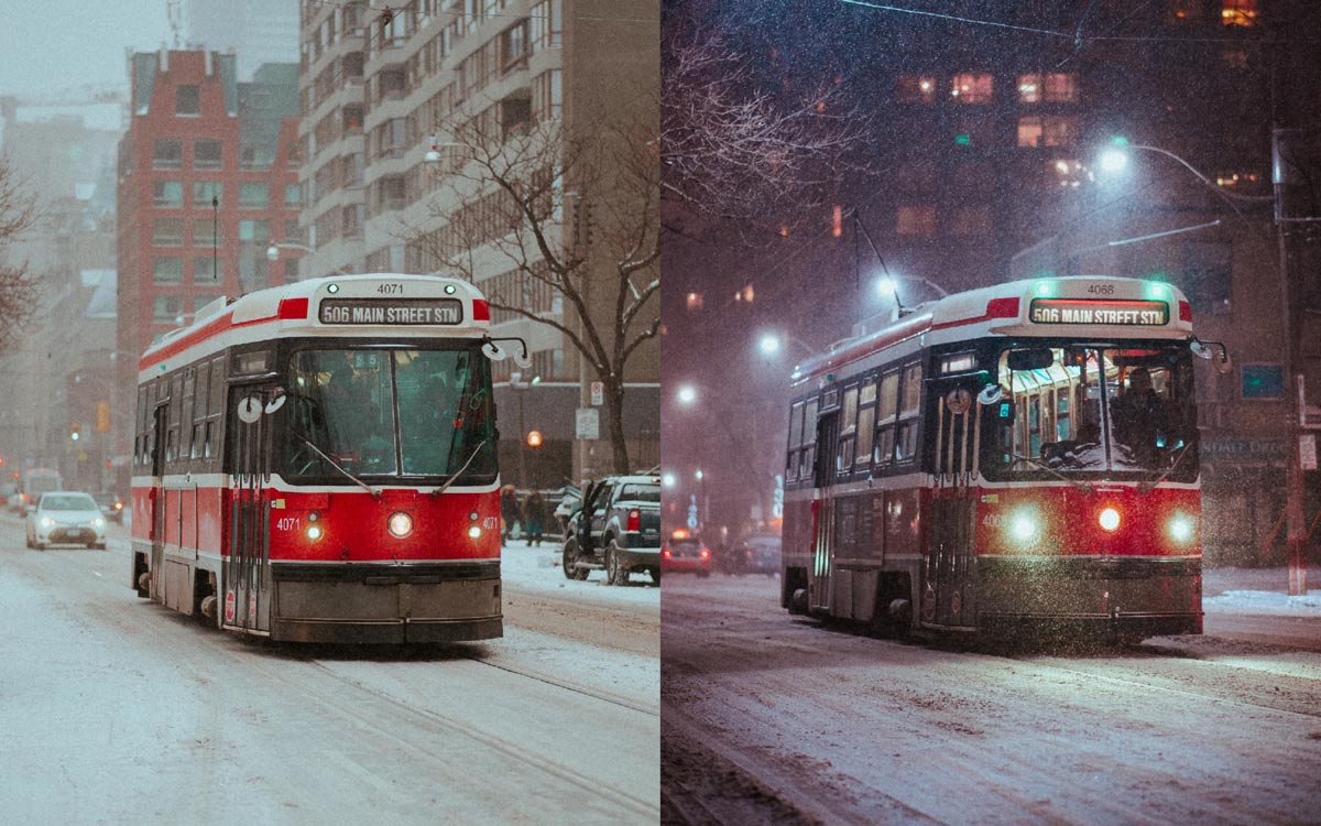 A Transit Fan’s History of Toronto’s Iconic CLRV Streetcar