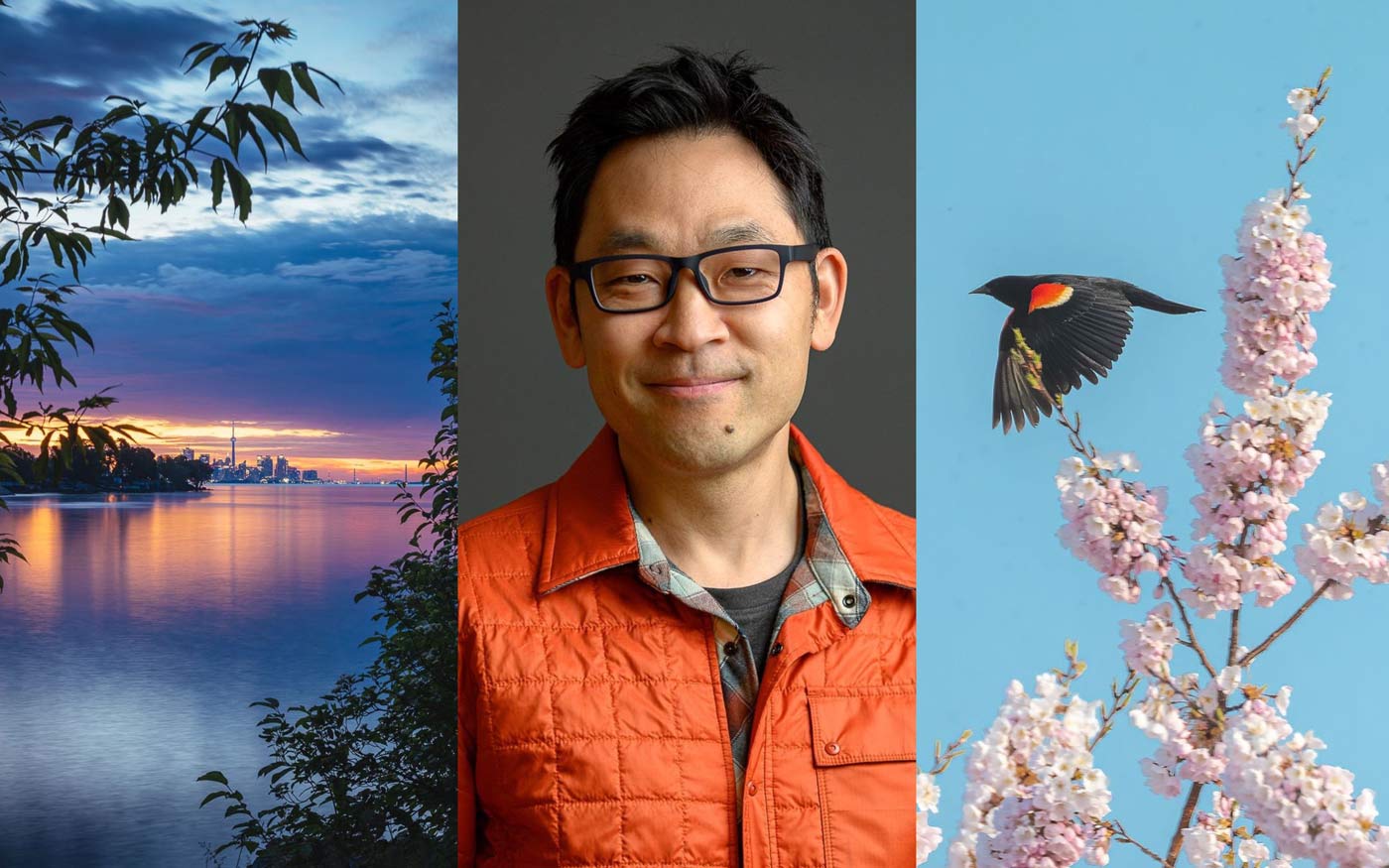 Meet the Judges: A Profile of Taku Kumabe, Landscape and Nature Photographer