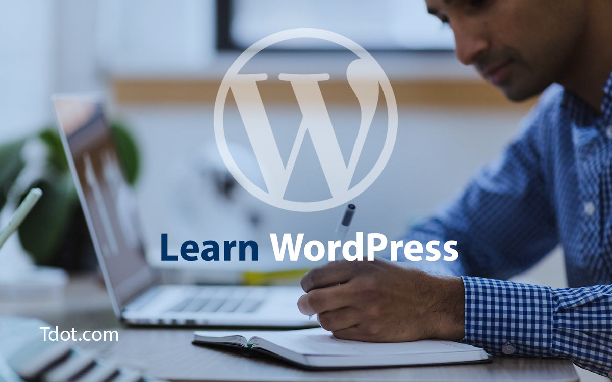 Upgrade your Web and Media Skills with our WordPress Course