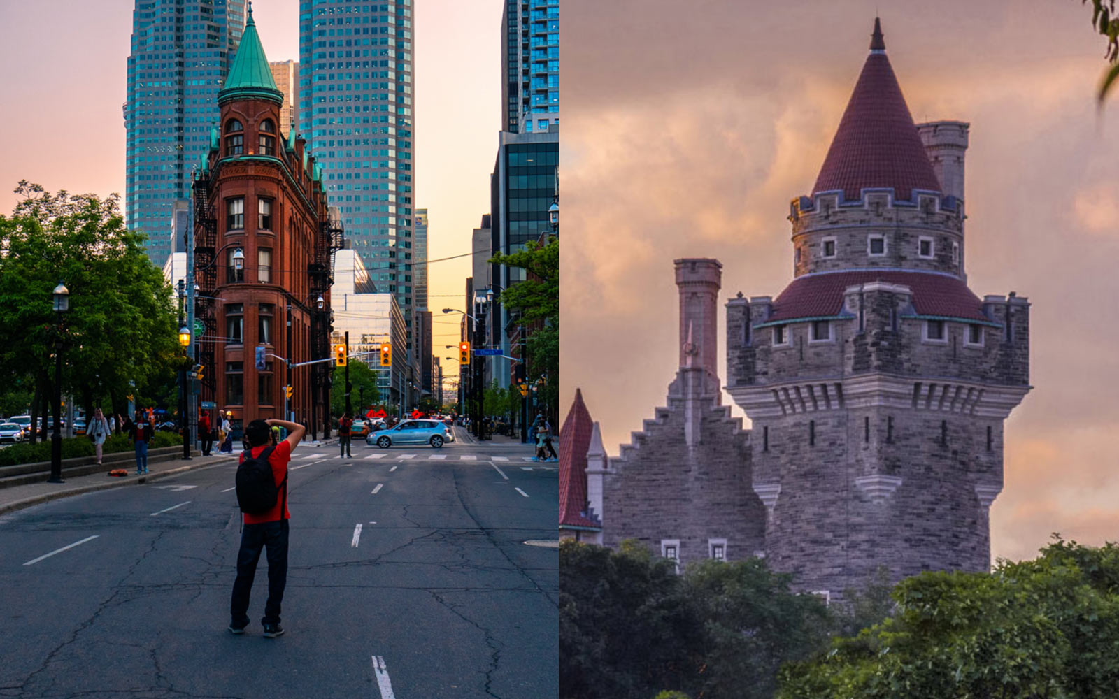 Summer Photo Walks and Guided Tours in Toronto (Events for Photographers and City Explorers)