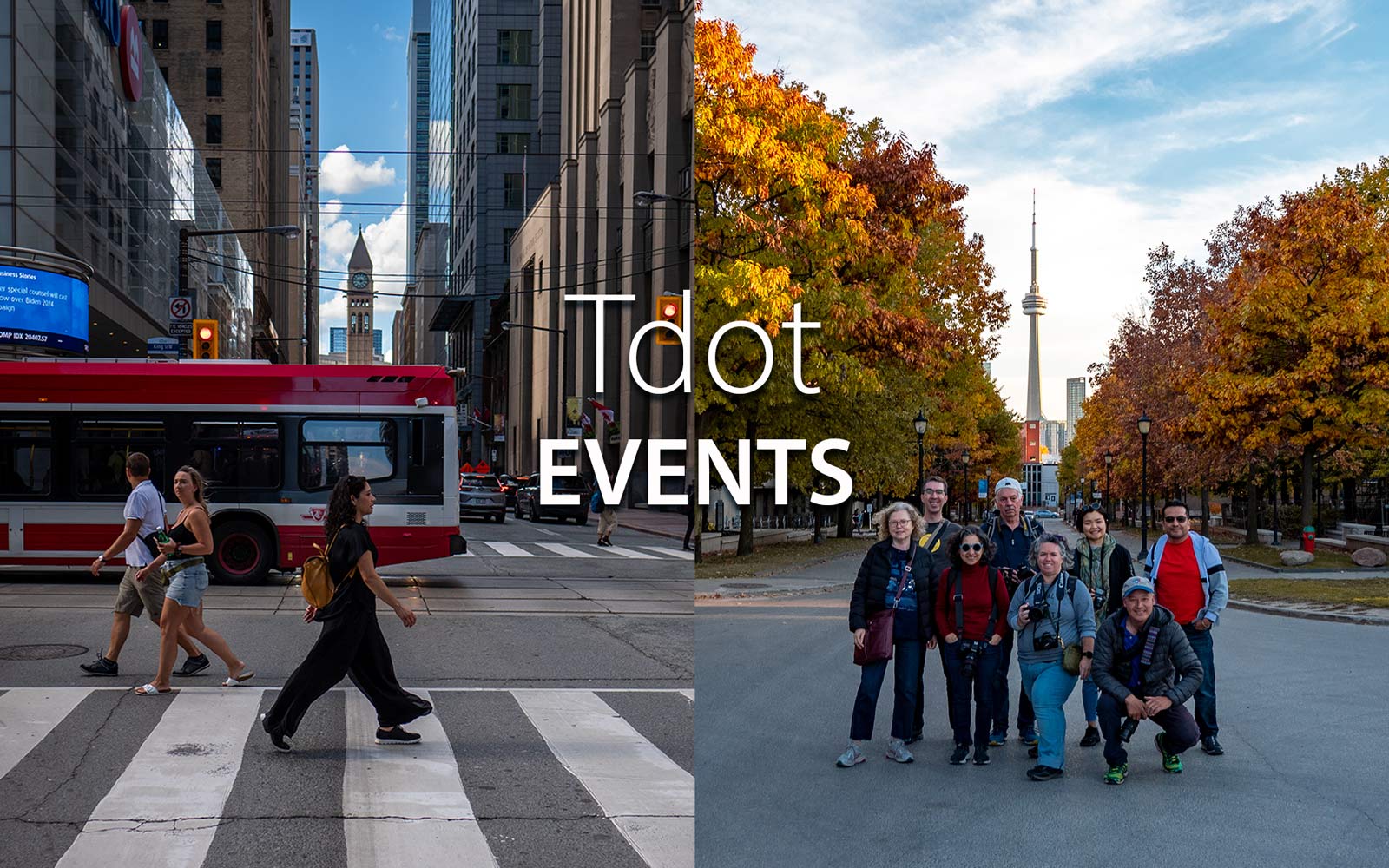 blog toronto events