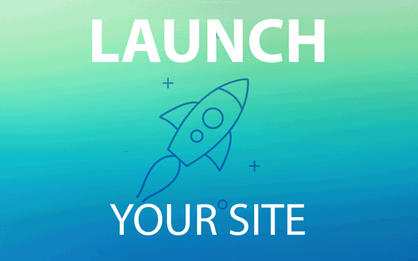 Get Yourself a WordPress Site and Lift into Orbit