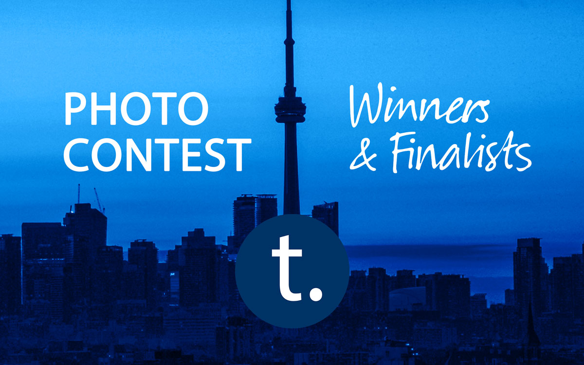 Toronto Photo Contest Winners and Finalists Announcement