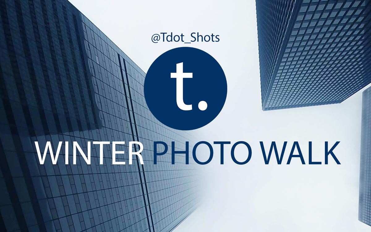 Tdot Shots Winter Photo Walk 2019 (Downtown Toronto)