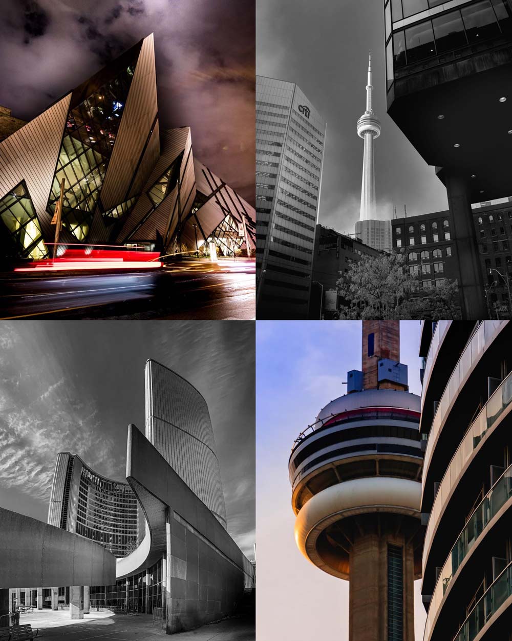 Photos by Toronto photographer Scott Harrald aka @scott_harrald