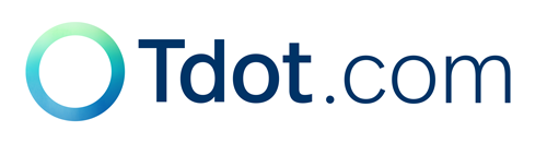 Tdot.com logo