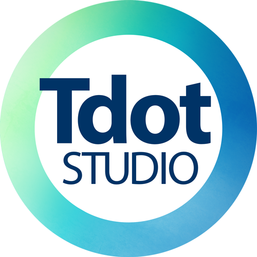 Tdot Studio logo