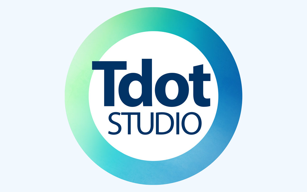 Tdot Studio logo