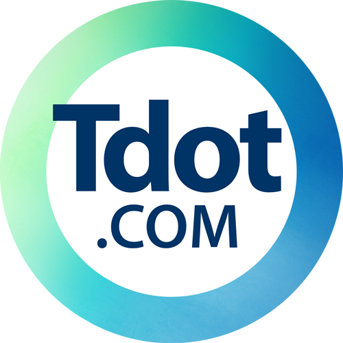Tdot.com - Tdotdotcom logo